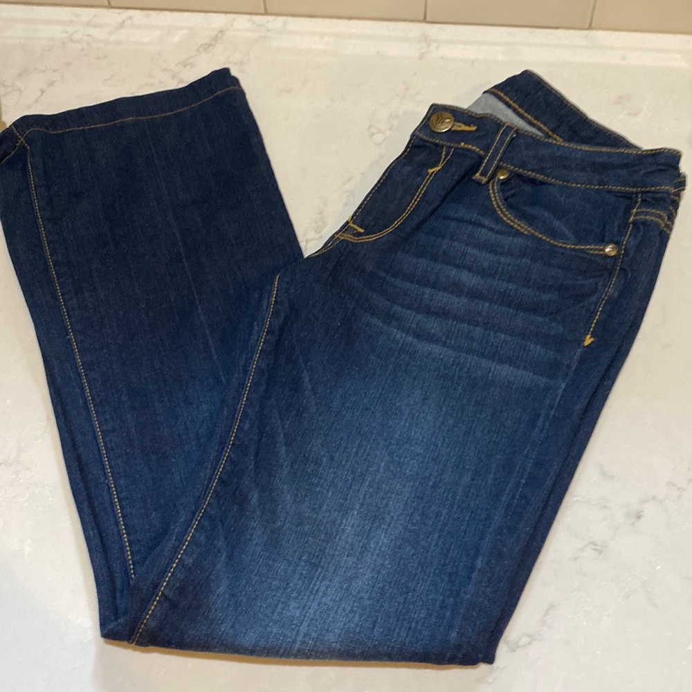 Vigoss!  The Jagger Bootcut.  Never worn.